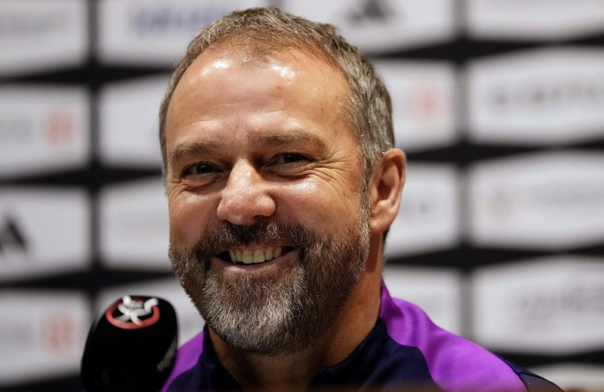 开云-TA：巴萨更衣室完全没预料到阿隆索会下课；弗里克地位被巩固