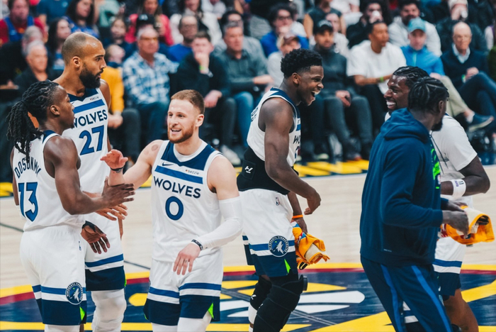 开云体育-又空砍35+13+9，约基奇复出后仅5胜8负！4点原因丢卡位战跌出前四|西部|掘金|森林狼|明尼苏达森林狼队|体育赛事讨论_新浪体育_新浪新闻