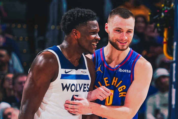 开云体育-又空砍35+13+9，约基奇复出后仅5胜8负！4点原因丢卡位战跌出前四|西部|掘金|森林狼|明尼苏达森林狼队|体育赛事讨论_新浪体育_新浪新闻