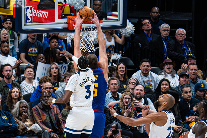 开云体育-又空砍35+13+9，约基奇复出后仅5胜8负！4点原因丢卡位战跌出前四|西部|掘金|森林狼|明尼苏达森林狼队|体育赛事讨论_新浪体育_新浪新闻