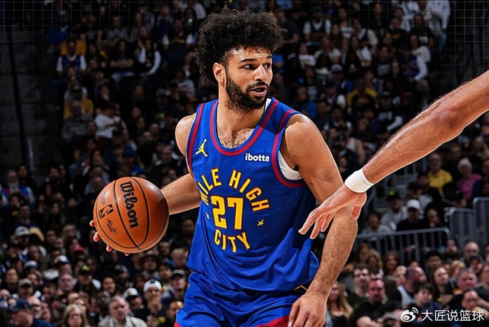 开云体育-又空砍35+13+9，约基奇复出后仅5胜8负！4点原因丢卡位战跌出前四|西部|掘金|森林狼|明尼苏达森林狼队|体育赛事讨论_新浪体育_新浪新闻