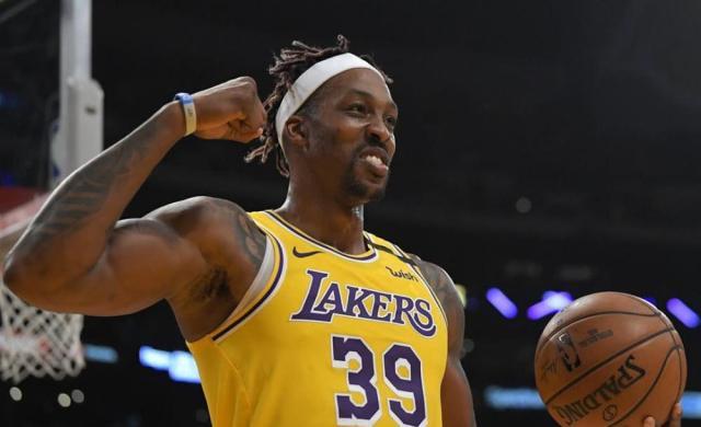 开云体育-【声音】霍华德：我没有受到外界尊重 理解斯图尔特