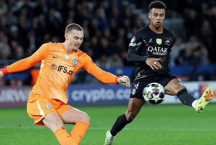 开云-切尔西主帅青睐约根森，出球能力成关键因素|桑切斯|豪尔赫·桑切斯|英格兰|媒体|每日电讯报_新浪体育_新浪新闻