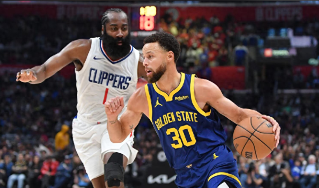 开云体育-狂输20分,又遭25分大逆转!NBA最大的伪强队,你们不配总冠军