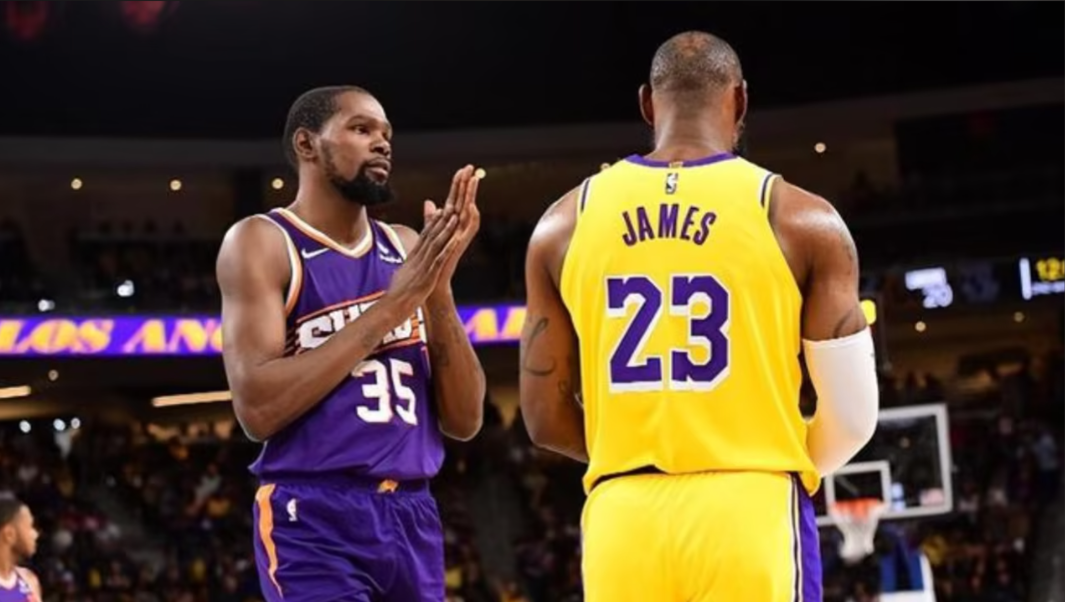 开云体育-狂输20分,又遭25分大逆转!NBA最大的伪强队,你们不配总冠军