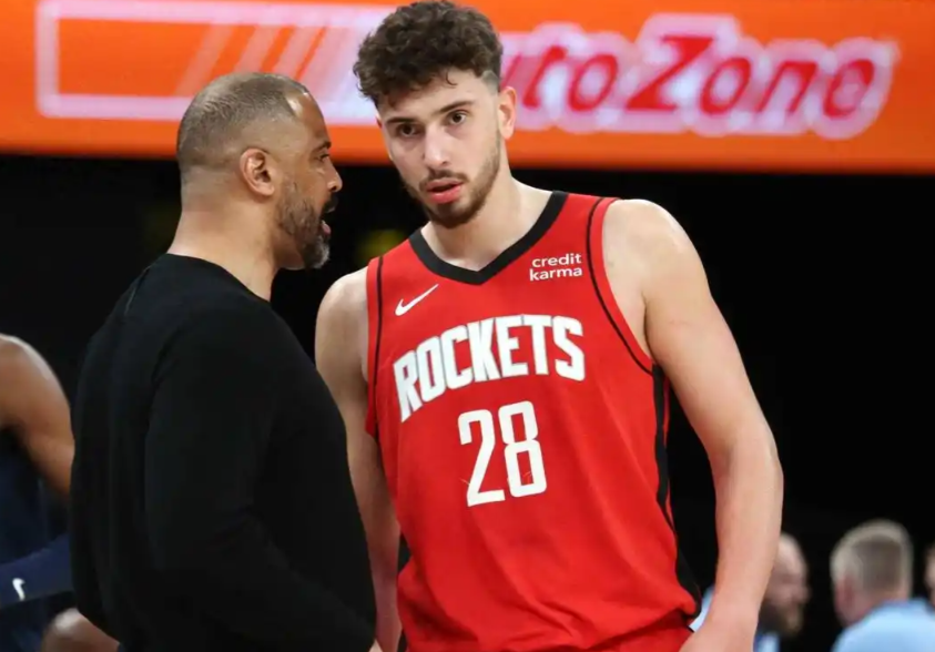 开云体育-狂输20分,又遭25分大逆转!NBA最大的伪强队,你们不配总冠军