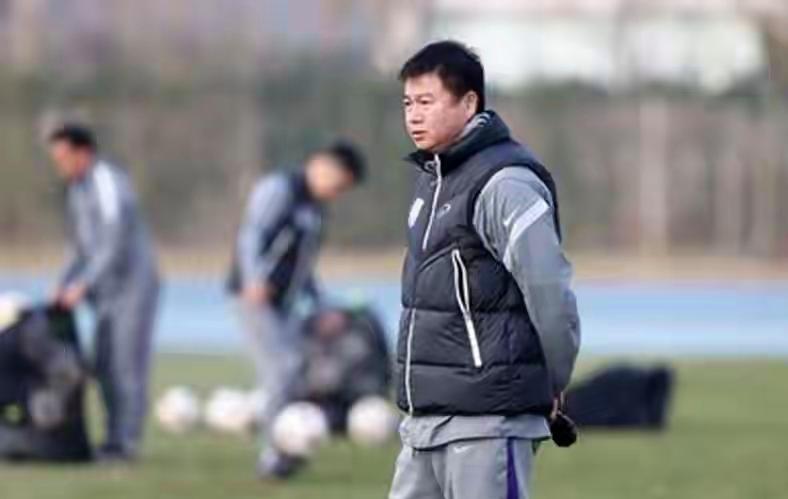 开云体育-津门虎队在热身赛中以0-5惨败于埃尔切