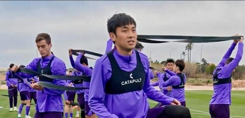 开云体育-津门虎队在热身赛中以0-5惨败于埃尔切