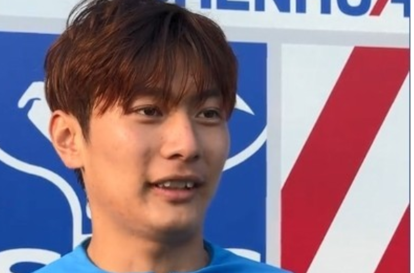 开云体育-意外！杨皓宇和刘诚宇大家更看好谁本赛季接班于汉超，引发热议