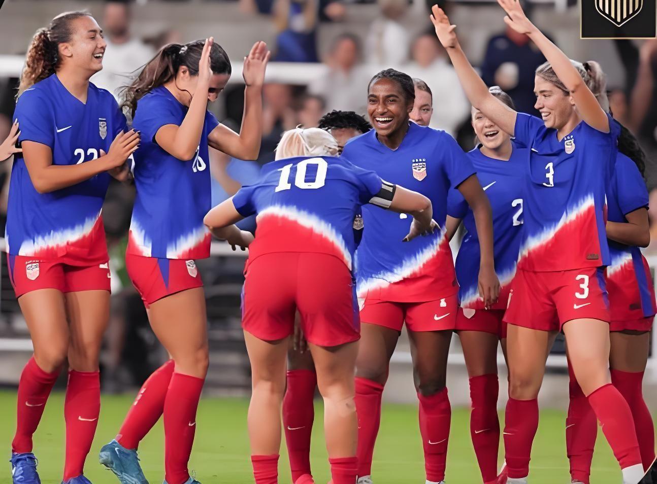 开云-16-0！亚足联确认，中国女足创造36年神迹，亚洲杯首秀直逼5-0