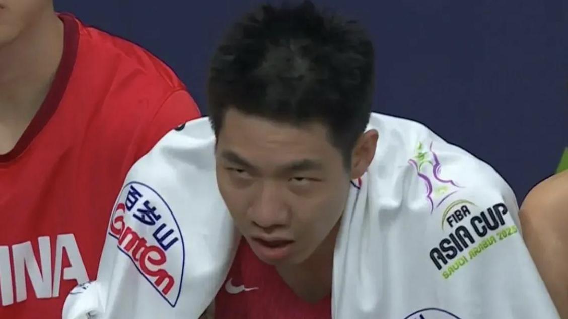 开云-朱俊龙19分中国男篮100:93逆转台北，郭士强再被瓜田李下