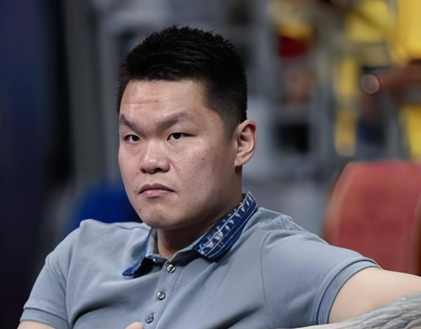 开云体育-杜锋官宣新职位！正式回应下课传闻，陈老板力挺，朱芳雨站队