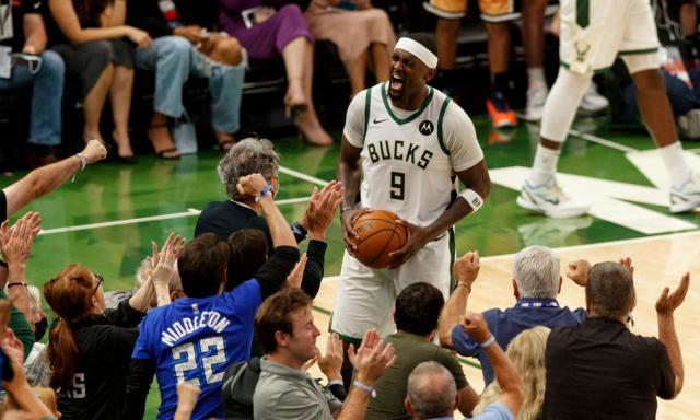 1625283863083090677.jpg 开云体育-字母哥缺席无碍雄鹿赢球 G6能否复刻天王山神迹?