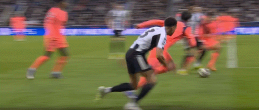 开云体育-亚马尔绝平救主+欧冠历史第1人！巴萨1-1纽卡，交手3连胜戛然而止