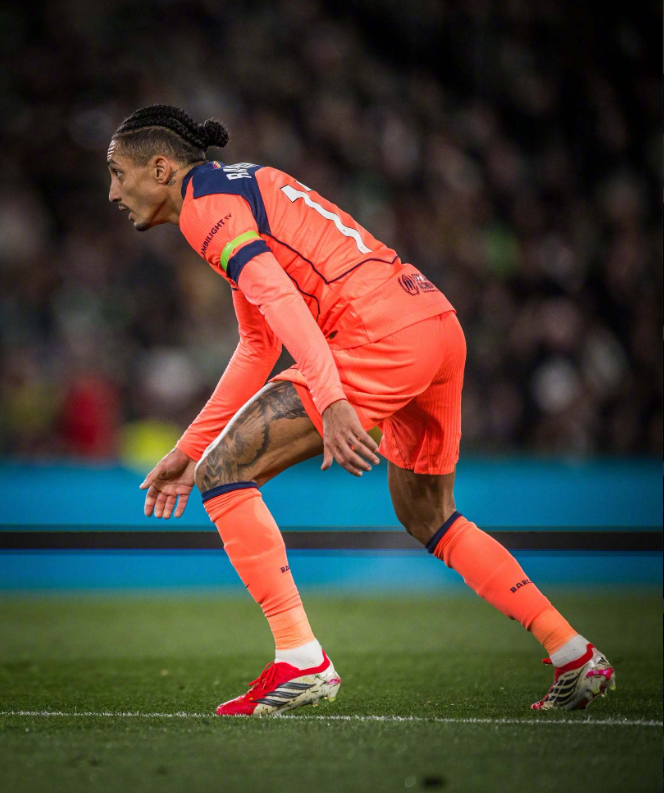 开云体育-亚马尔绝平救主+欧冠历史第1人！巴萨1-1纽卡，交手3连胜戛然而止