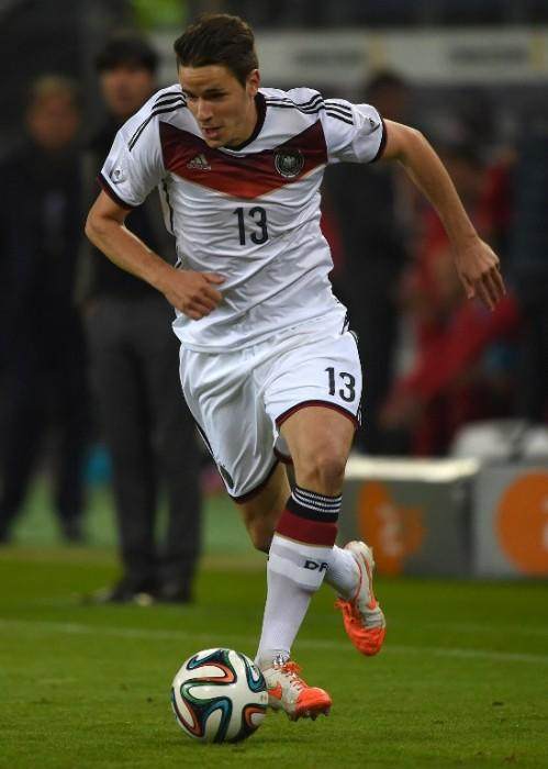 开云体育-德国队26人名单剖析：“托马茨”回归不等于解决问题