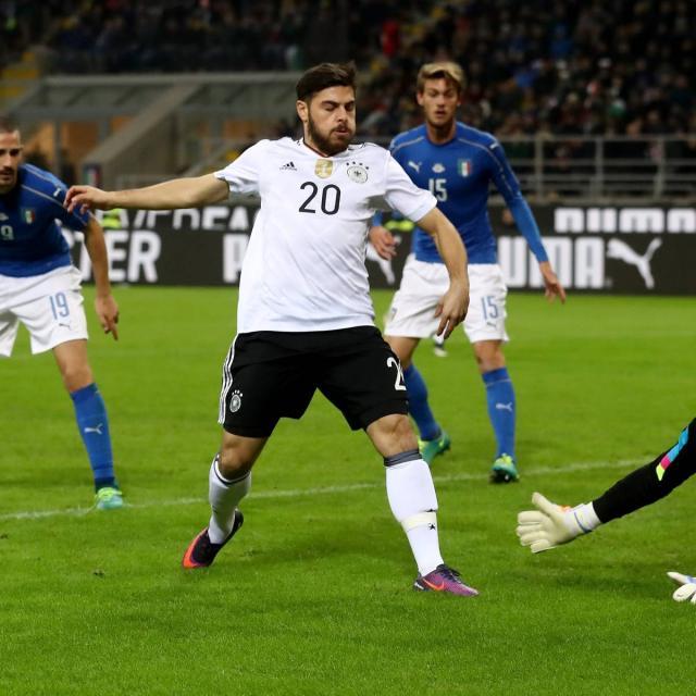 开云体育-德国队26人名单剖析：“托马茨”回归不等于解决问题