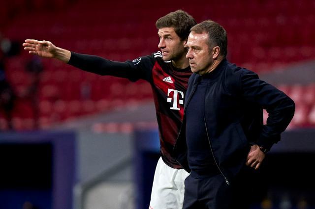 开云体育-德国队26人名单剖析：“托马茨”回归不等于解决问题