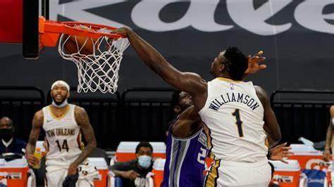 1614953781799038387.jpg 鹈鹕找准前进新方向,锡安带球队众将猛练“内”功